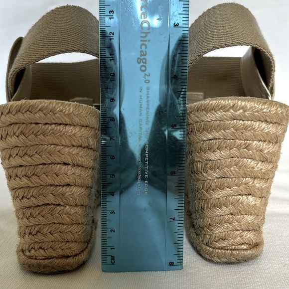 Tahiti - tan sandals - Picture 2 of 9